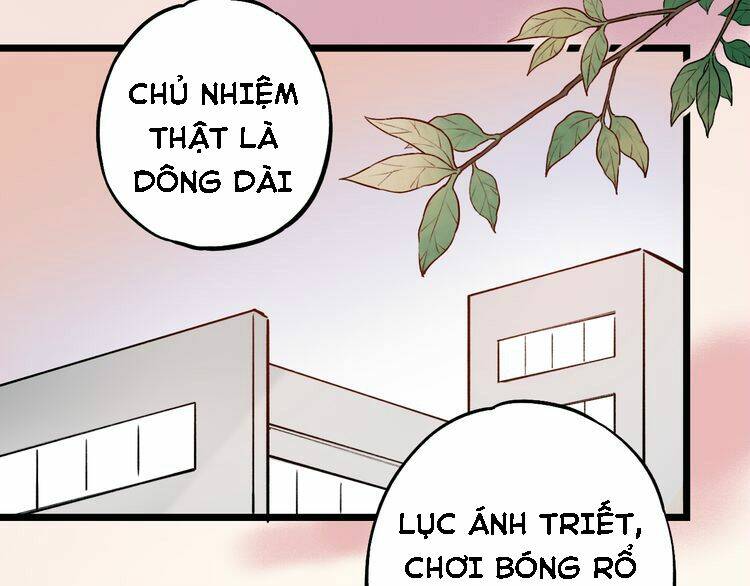 Trạch Thượng Tịch Mịch Huỳnh Hỏa Chapter 10 - Trang 2