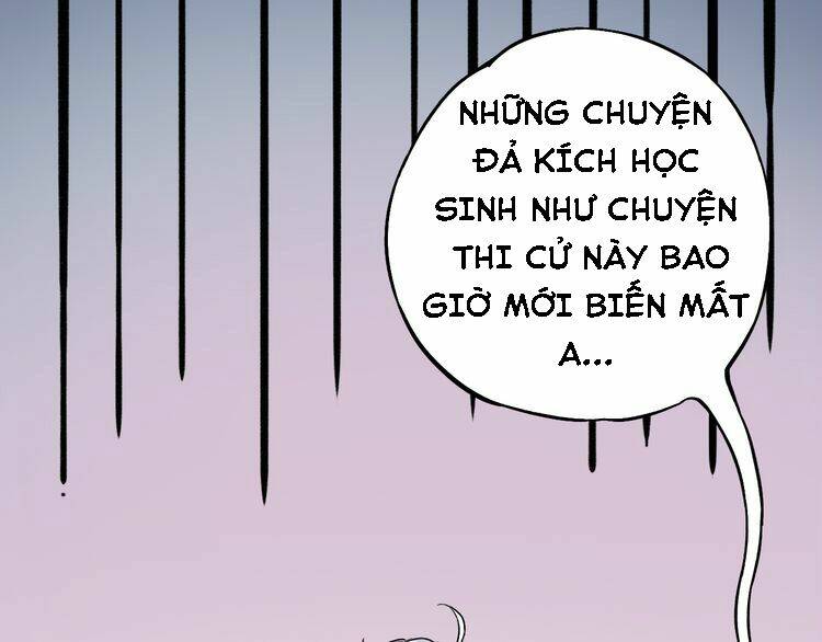 Trạch Thượng Tịch Mịch Huỳnh Hỏa Chapter 10 - Trang 2