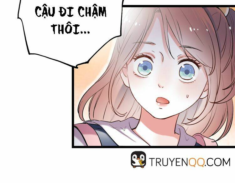 Trạch Thượng Tịch Mịch Huỳnh Hỏa Chapter 10 - Trang 2