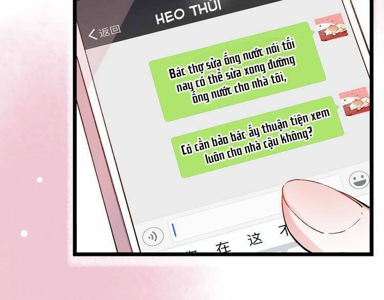 Trạch Thượng Tịch Mịch Huỳnh Hỏa Chapter 8 - Trang 2