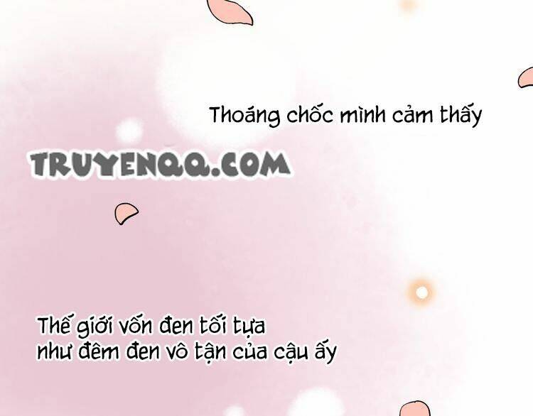 Trạch Thượng Tịch Mịch Huỳnh Hỏa Chapter 7.2 - Trang 2