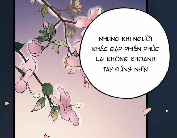 Trạch Thượng Tịch Mịch Huỳnh Hỏa Chapter 7.2 - Trang 2