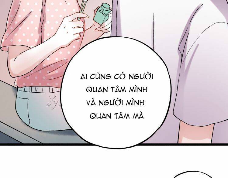 Trạch Thượng Tịch Mịch Huỳnh Hỏa Chapter 7.2 - Trang 2