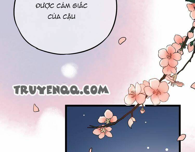 Trạch Thượng Tịch Mịch Huỳnh Hỏa Chapter 7.2 - Trang 2