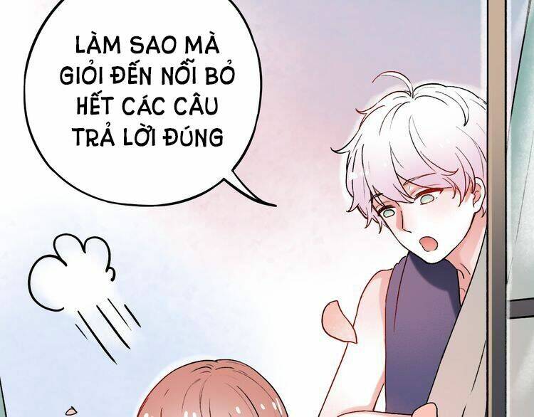 Trạch Thượng Tịch Mịch Huỳnh Hỏa Chapter 7.1 - Trang 2