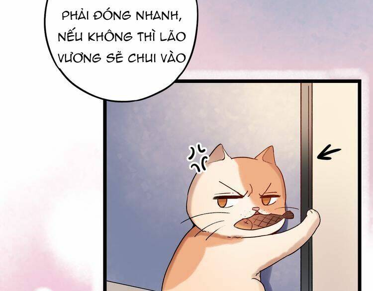 Trạch Thượng Tịch Mịch Huỳnh Hỏa Chapter 7.1 - Trang 2