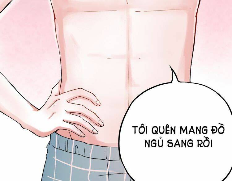 Trạch Thượng Tịch Mịch Huỳnh Hỏa Chapter 7.1 - Trang 2