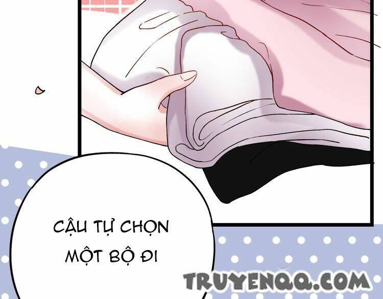 Trạch Thượng Tịch Mịch Huỳnh Hỏa Chapter 7.1 - Trang 2