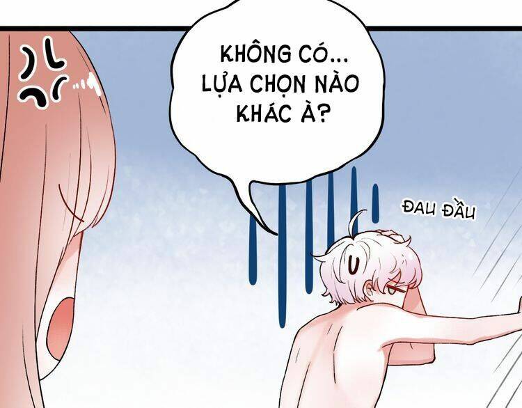 Trạch Thượng Tịch Mịch Huỳnh Hỏa Chapter 7.1 - Trang 2