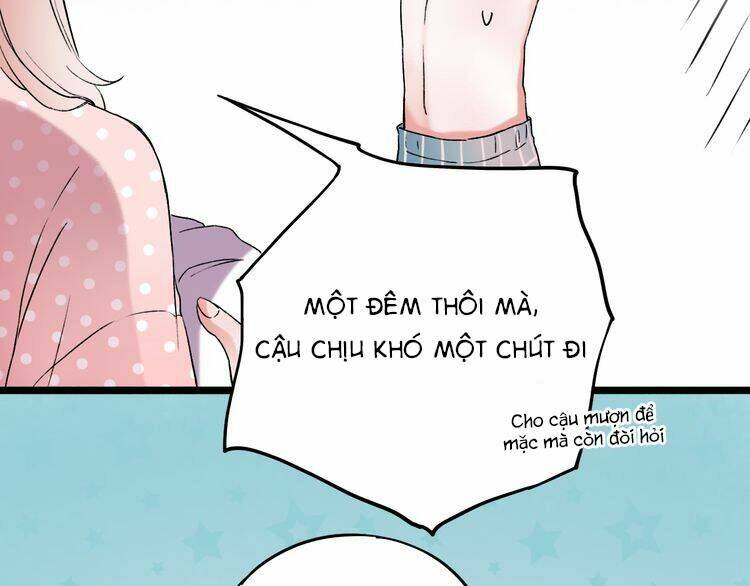 Trạch Thượng Tịch Mịch Huỳnh Hỏa Chapter 7.1 - Trang 2