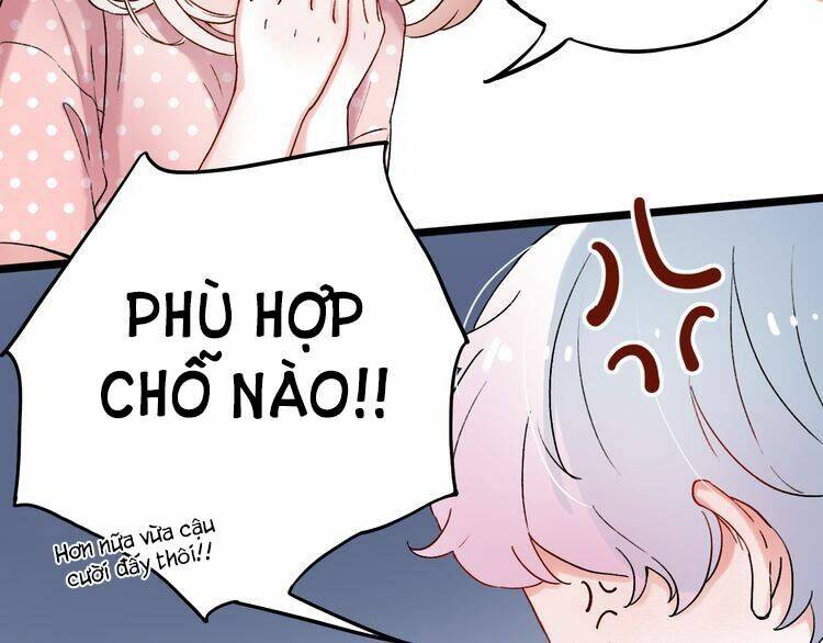 Trạch Thượng Tịch Mịch Huỳnh Hỏa Chapter 7.1 - Trang 2