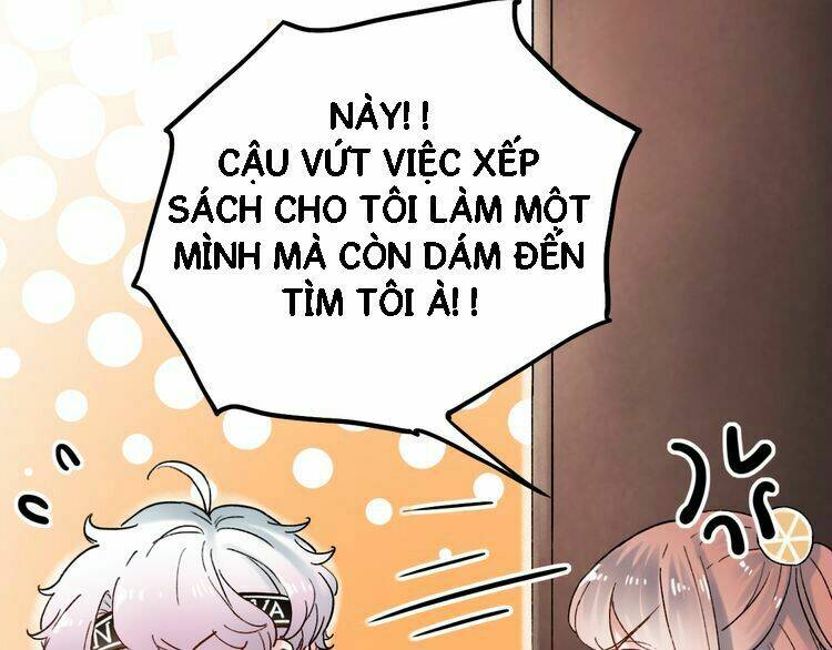 Trạch Thượng Tịch Mịch Huỳnh Hỏa Chapter 6.2 - Trang 2