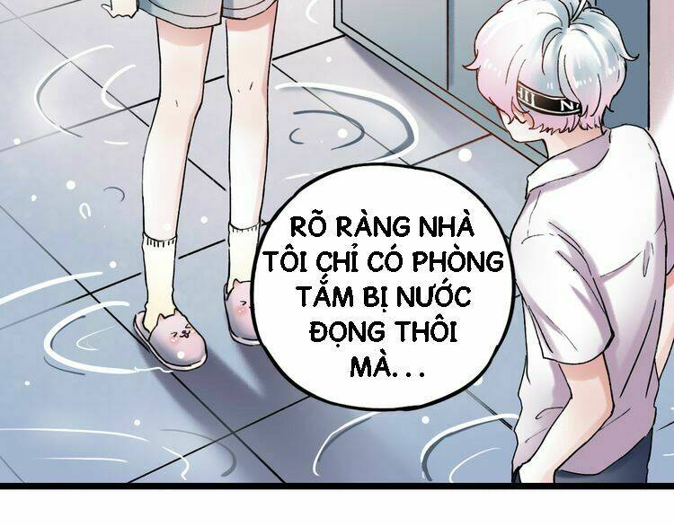 Trạch Thượng Tịch Mịch Huỳnh Hỏa Chapter 6.2 - Trang 2