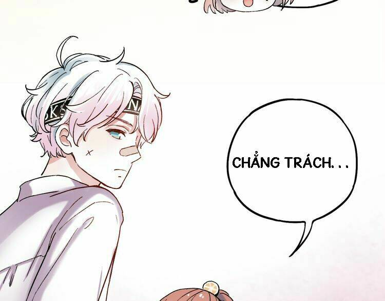 Trạch Thượng Tịch Mịch Huỳnh Hỏa Chapter 6.2 - Trang 2