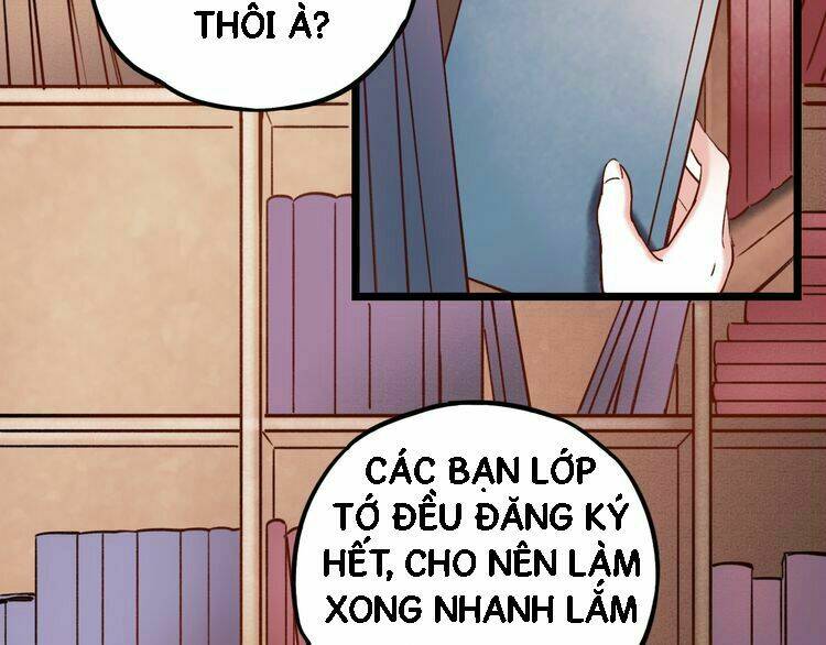 Trạch Thượng Tịch Mịch Huỳnh Hỏa Chapter 6.1 - Trang 2