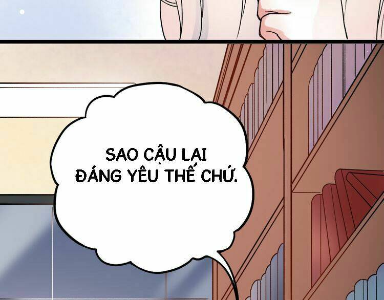 Trạch Thượng Tịch Mịch Huỳnh Hỏa Chapter 6.1 - Trang 2