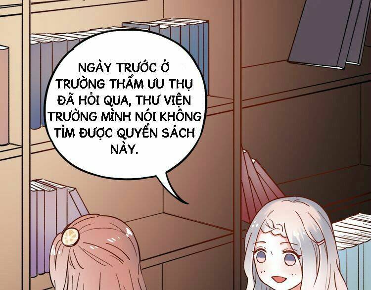 Trạch Thượng Tịch Mịch Huỳnh Hỏa Chapter 6.1 - Trang 2