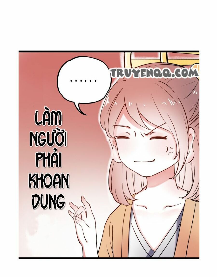 Trạch Thượng Tịch Mịch Huỳnh Hỏa Chapter 5 - Trang 2