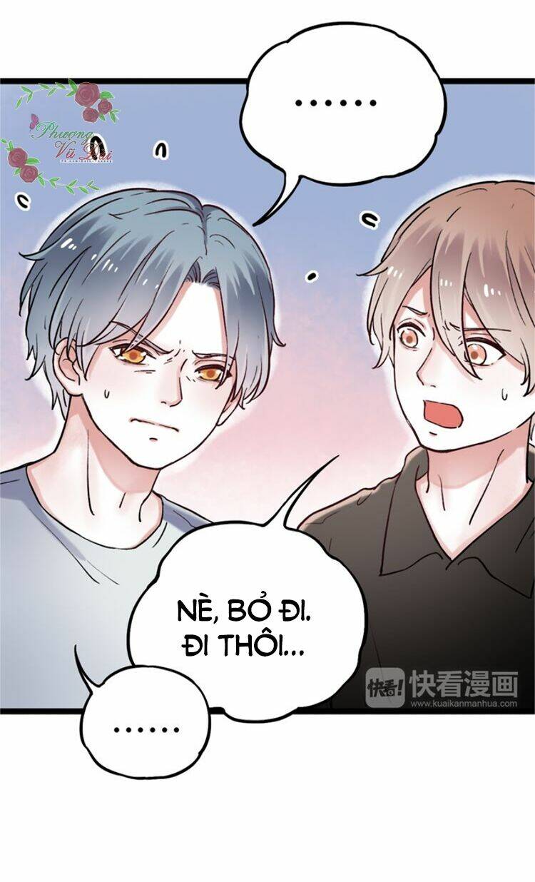 Trạch Thượng Tịch Mịch Huỳnh Hỏa Chapter 3 - Trang 2