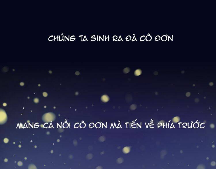 Trạch Thượng Tịch Mịch Huỳnh Hỏa Chapter 0.5 - Trang 2