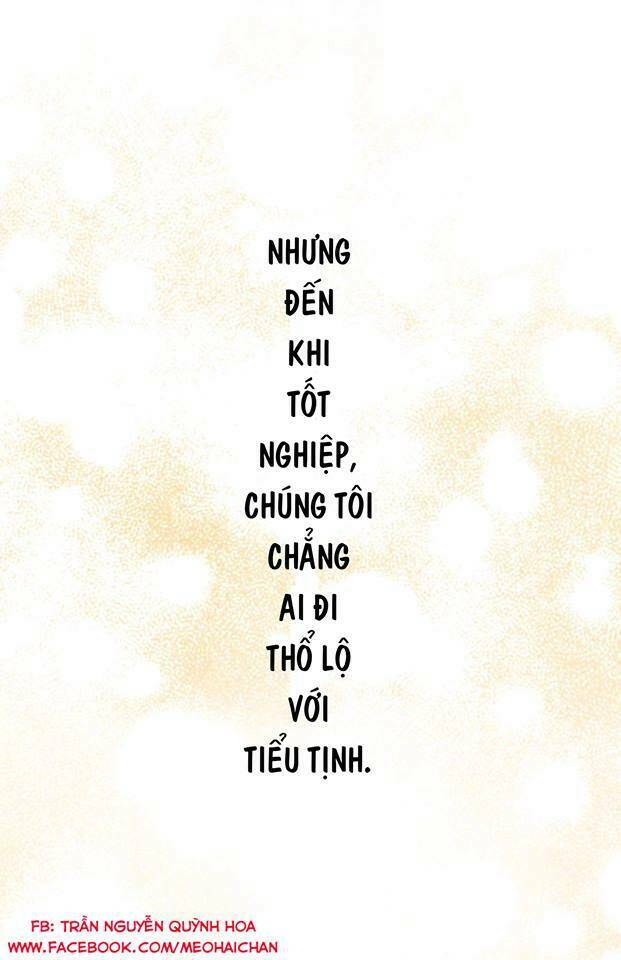 Tình Yêu! Bắt Đầu Từ Ngày Hôm Nay. Chapter 17 - Trang 2