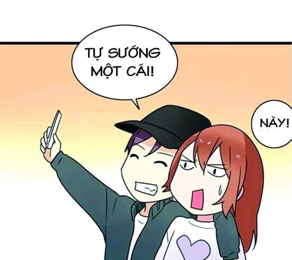 Tình Yêu! Bắt Đầu Từ Ngày Hôm Nay. Chapter 16 - Trang 2