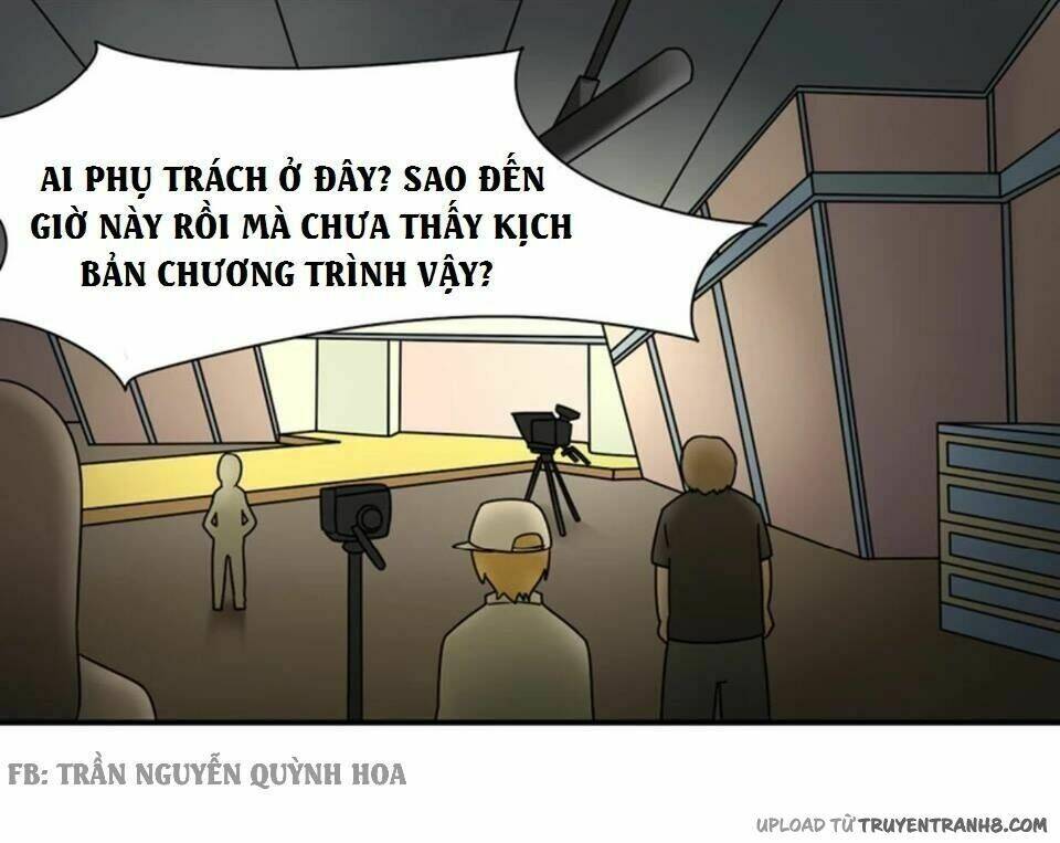 Tình Yêu! Bắt Đầu Từ Ngày Hôm Nay. Chapter 1 - Trang 2