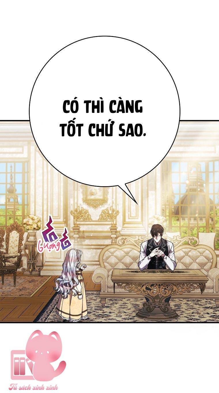 Nhận Nuôi Người Cha Phản Diện Chapter 70 - Trang 2