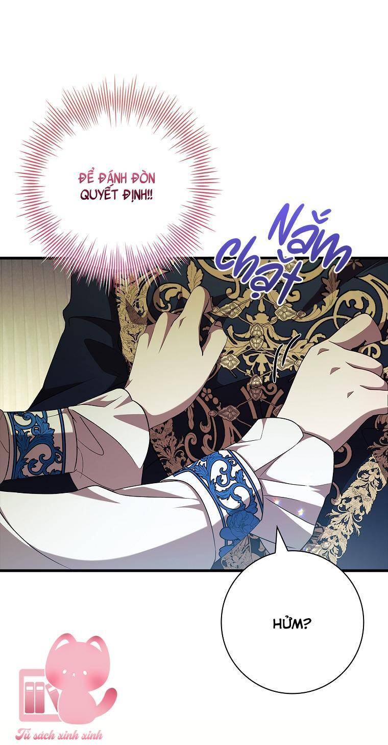 Nhận Nuôi Người Cha Phản Diện Chapter 68 - Trang 2