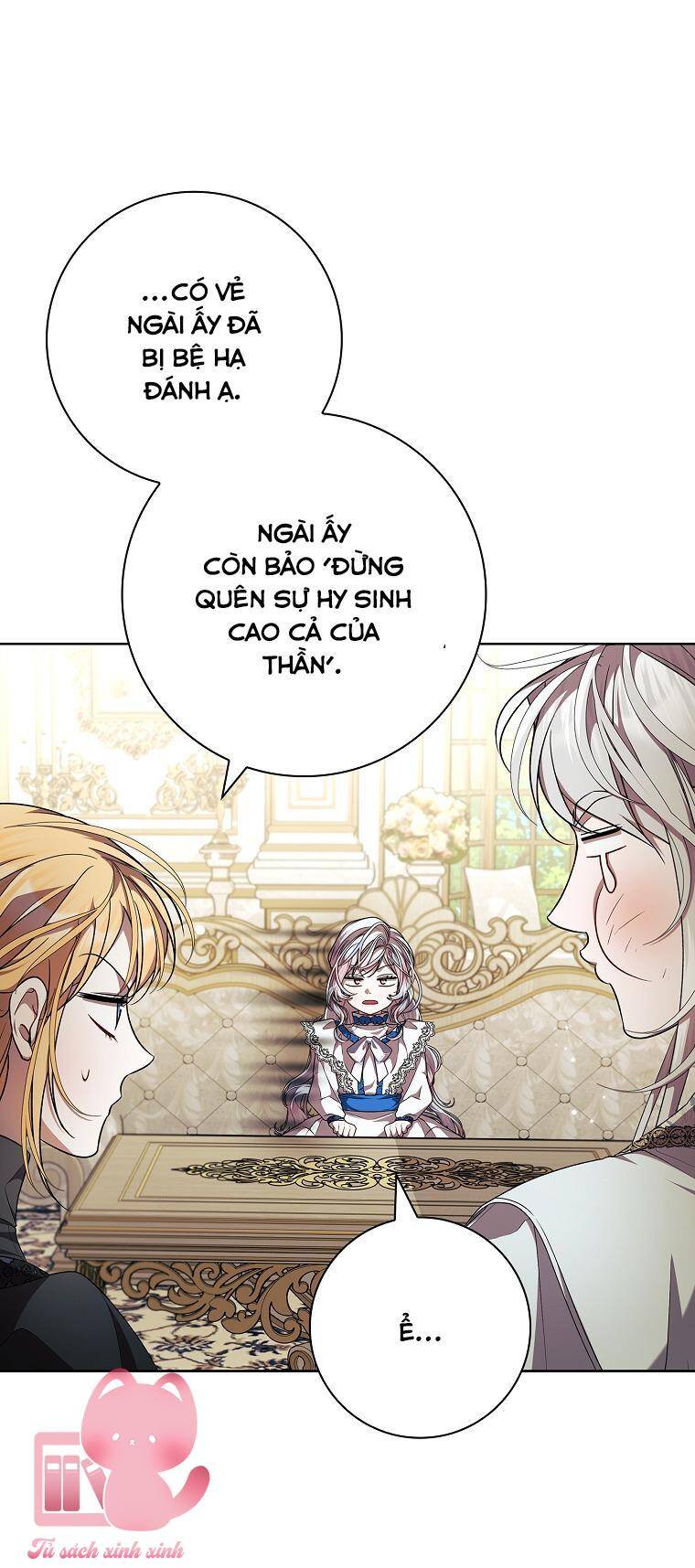 Nhận Nuôi Người Cha Phản Diện Chapter 68 - Trang 2