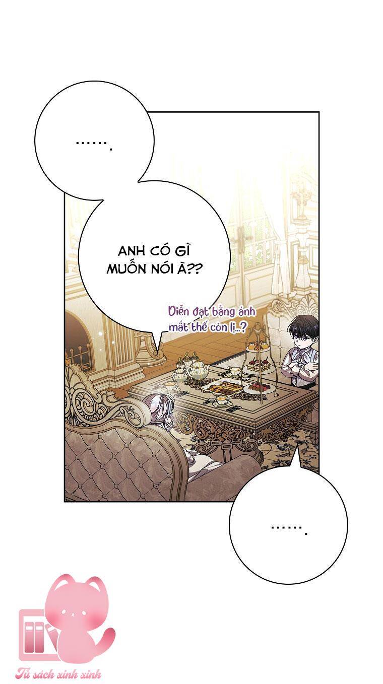 Nhận Nuôi Người Cha Phản Diện Chapter 67 - Trang 2