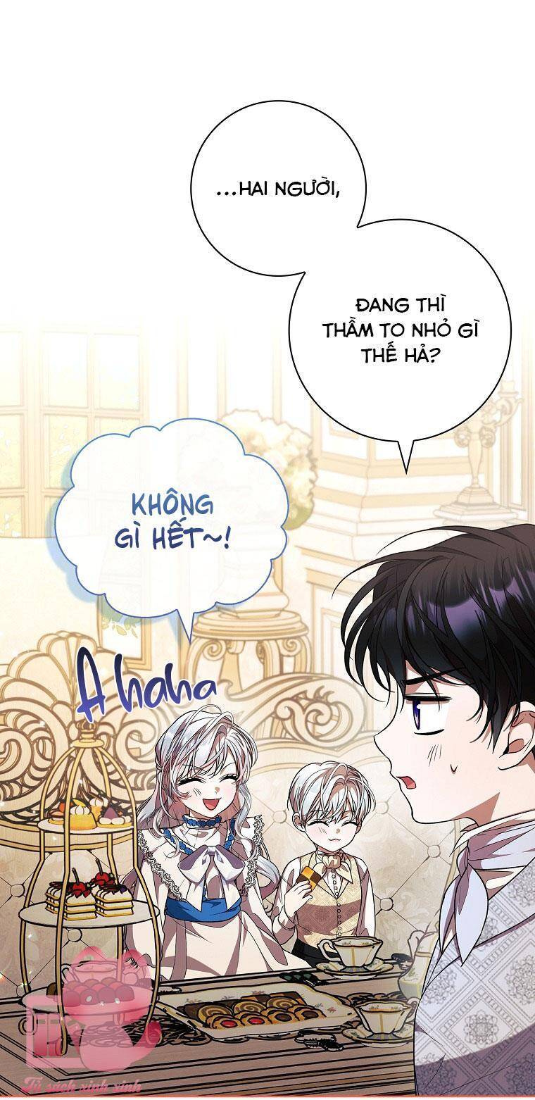 Nhận Nuôi Người Cha Phản Diện Chapter 67 - Trang 2