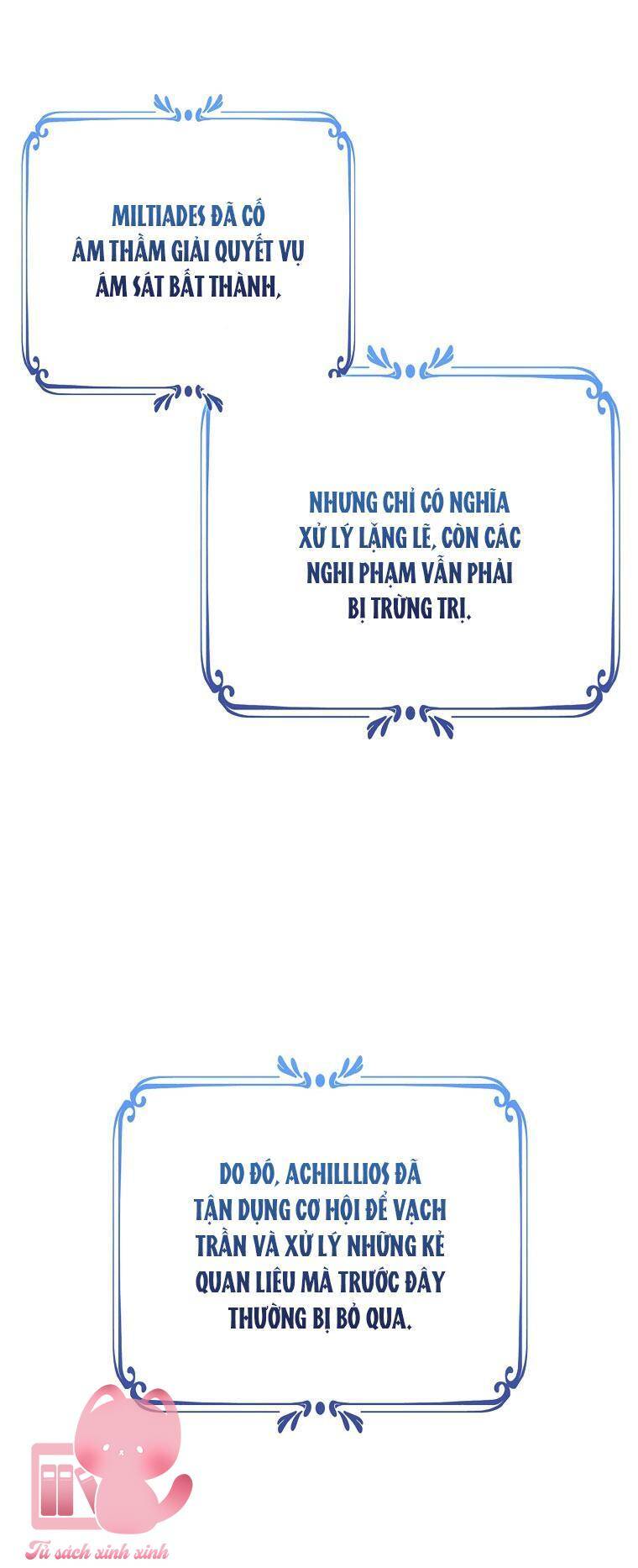 Nhận Nuôi Người Cha Phản Diện Chapter 67 - Trang 2