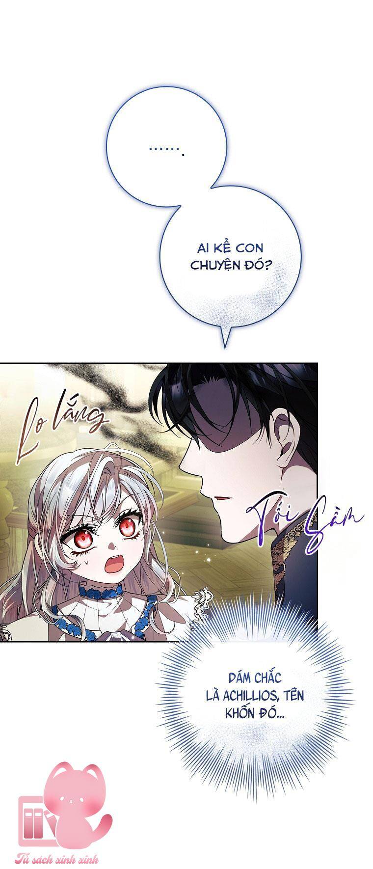 Nhận Nuôi Người Cha Phản Diện Chapter 67 - Trang 2