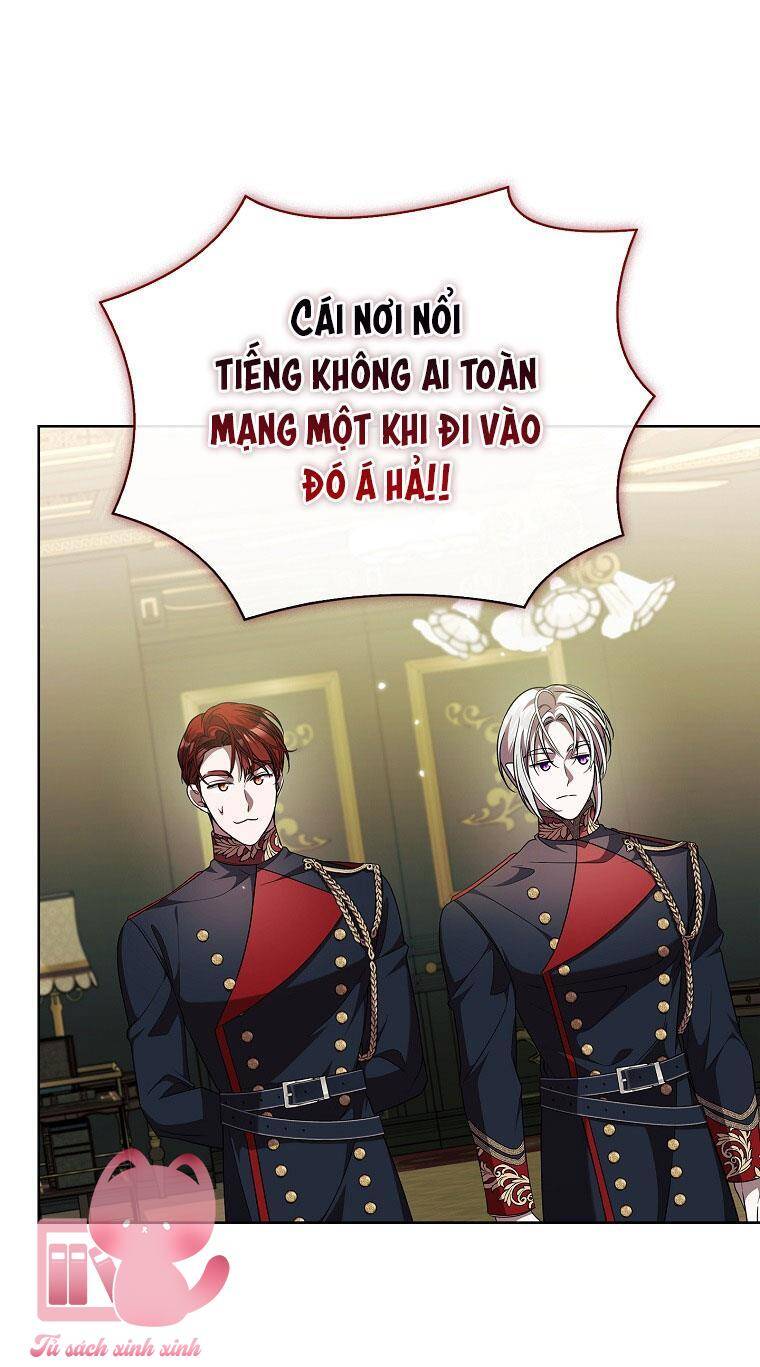 Nhận Nuôi Người Cha Phản Diện Chapter 67 - Trang 2