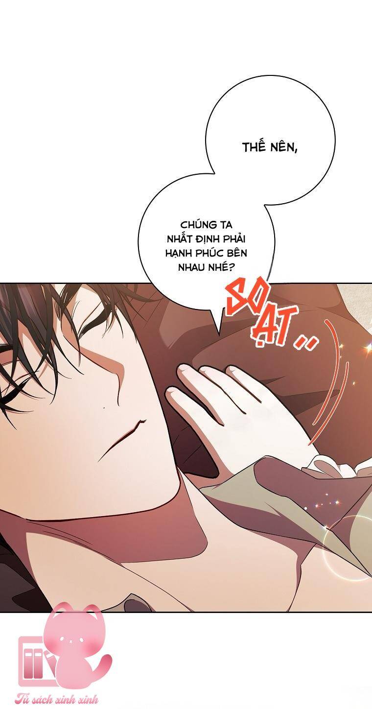 Nhận Nuôi Người Cha Phản Diện Chapter 66 - Trang 2