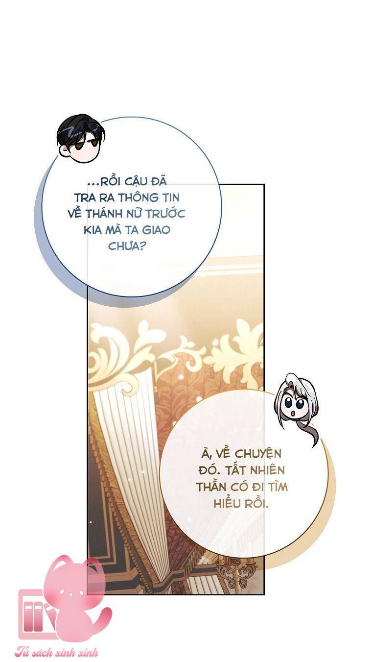 Nhận Nuôi Người Cha Phản Diện Chapter 62 - Trang 2