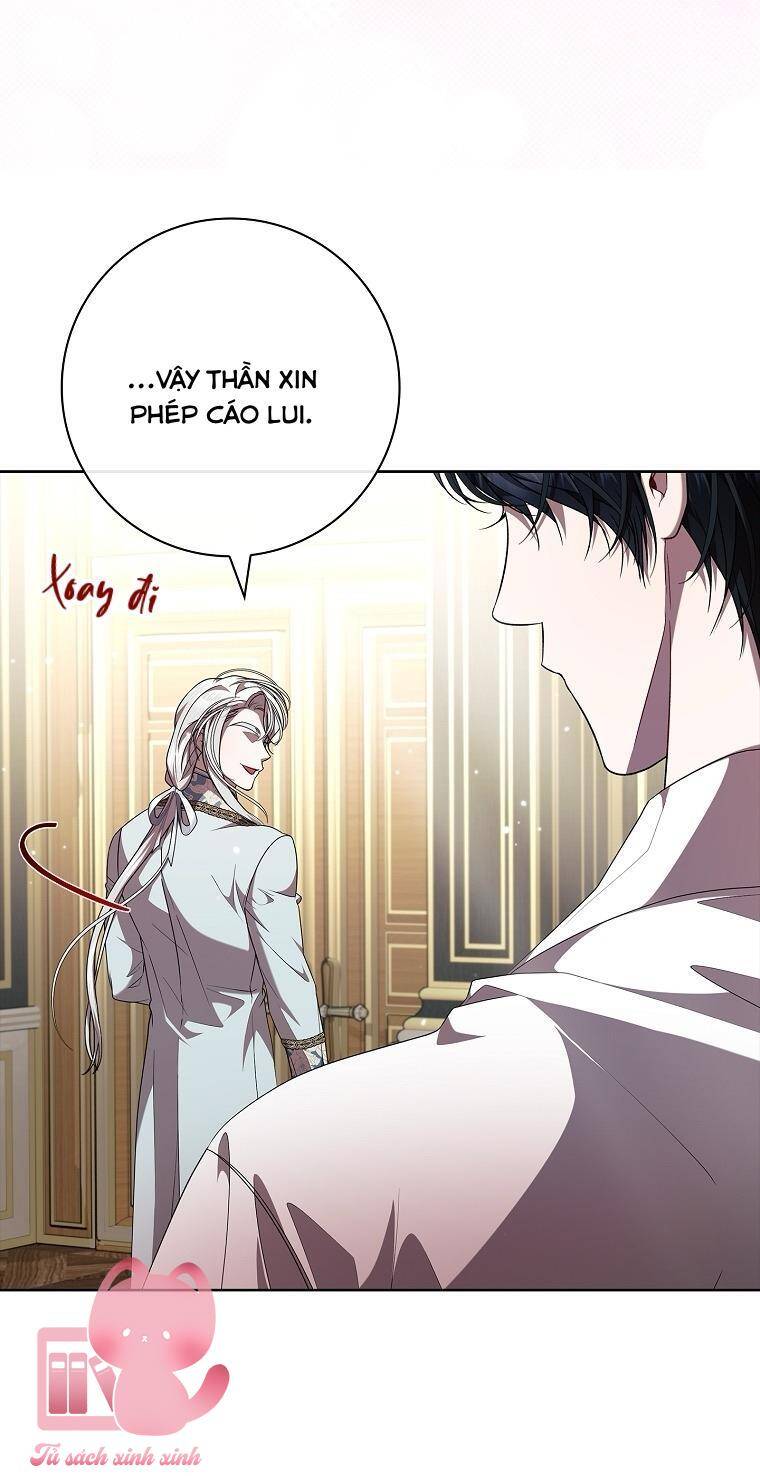 Nhận Nuôi Người Cha Phản Diện Chapter 62 - Trang 2