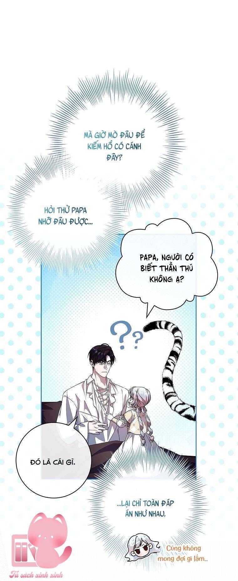 Nhận Nuôi Người Cha Phản Diện Chapter 62 - Trang 2