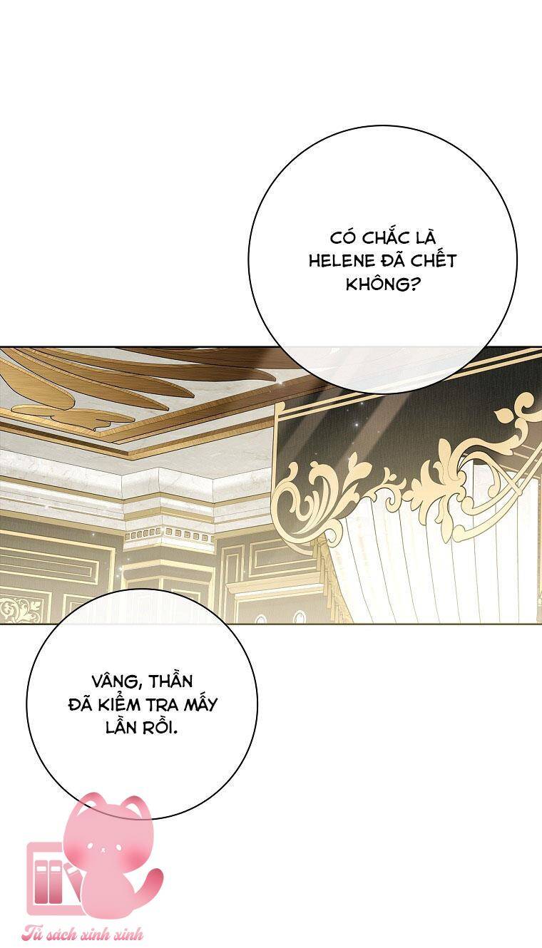 Nhận Nuôi Người Cha Phản Diện Chapter 61 - Trang 2