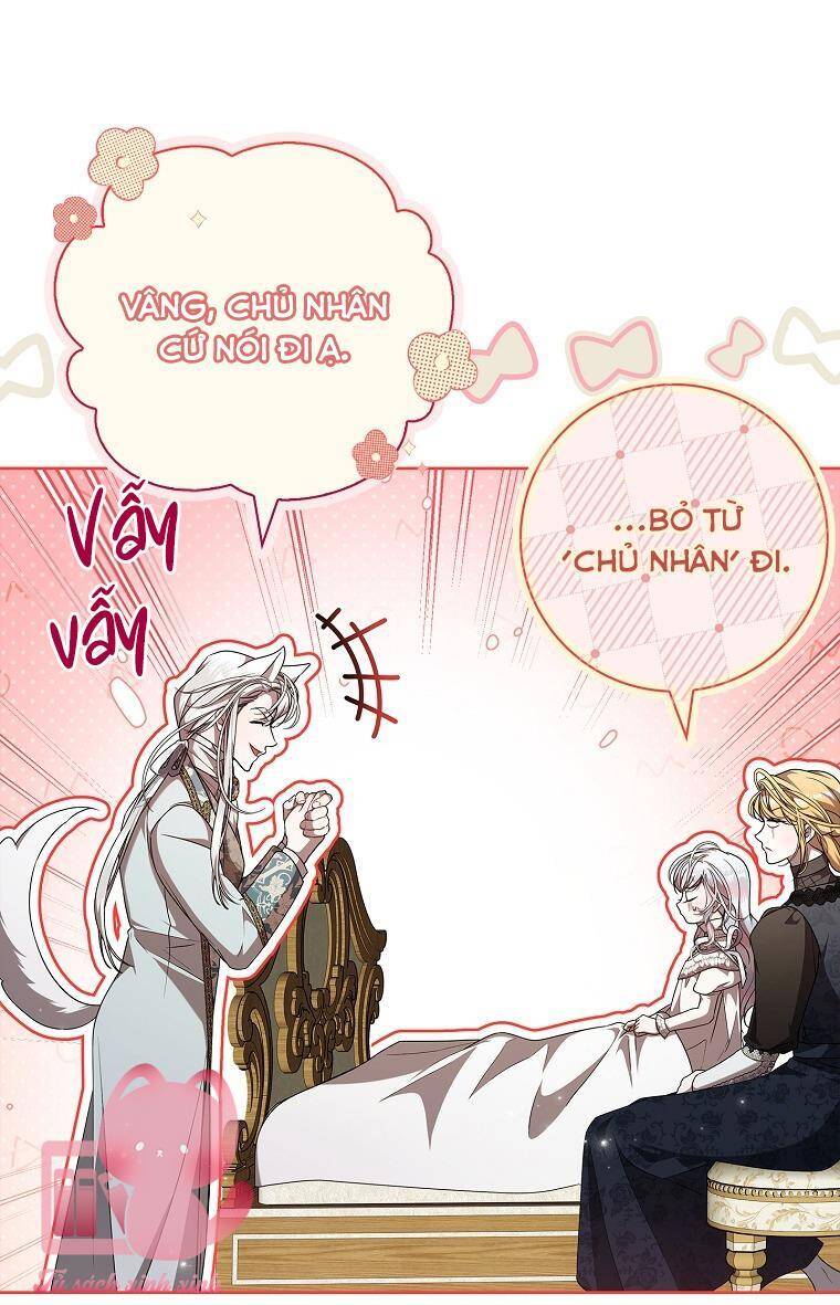 Nhận Nuôi Người Cha Phản Diện Chapter 60 - Trang 2