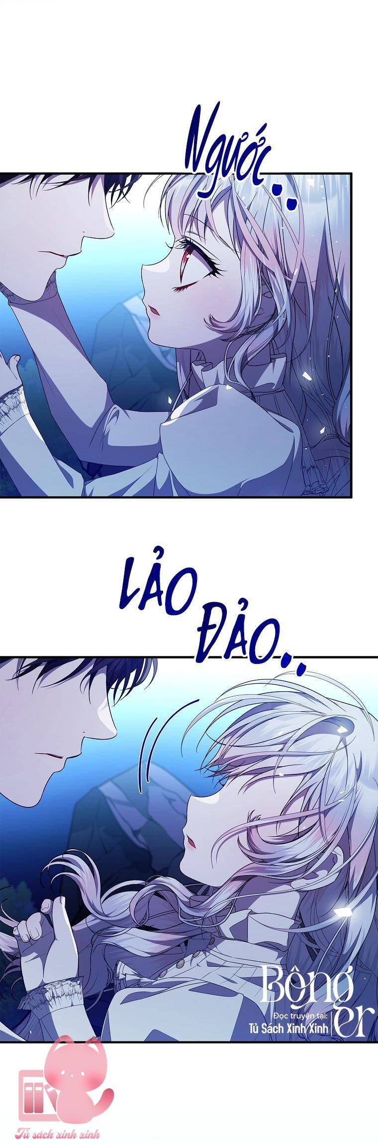 Nhận Nuôi Người Cha Phản Diện Chapter 59 - Trang 2