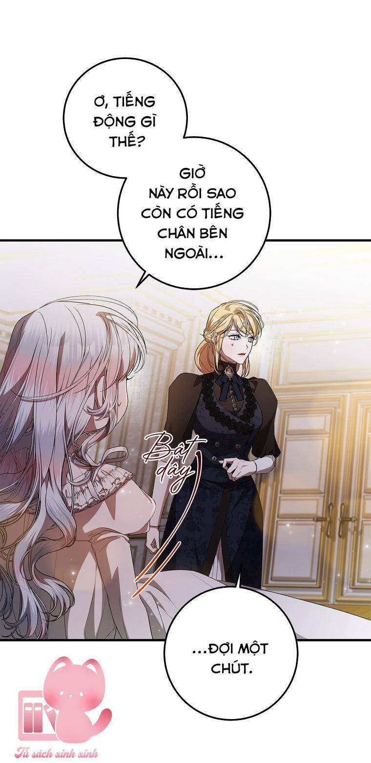 Nhận Nuôi Người Cha Phản Diện Chapter 58 - Trang 2