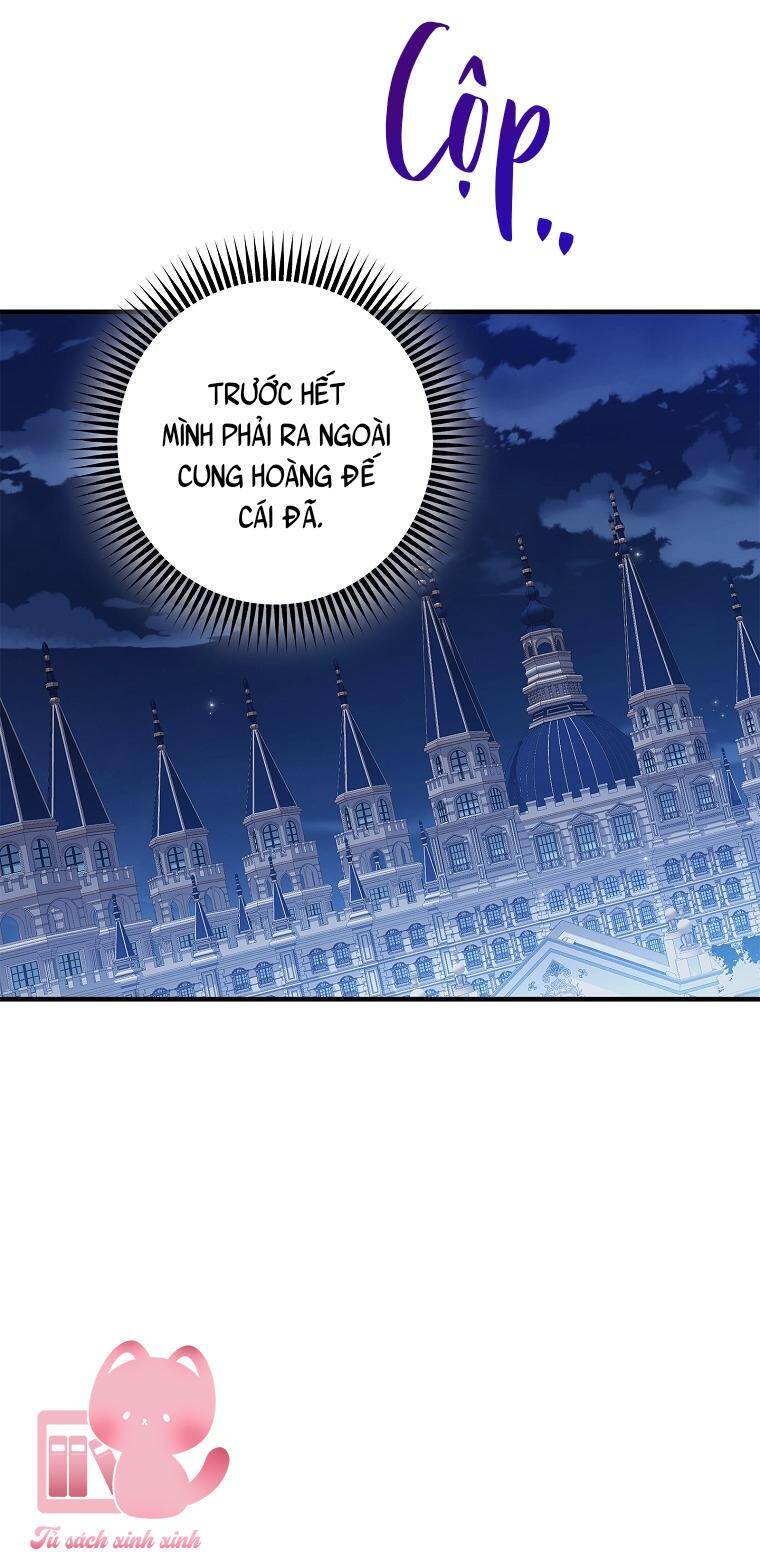 Nhận Nuôi Người Cha Phản Diện Chapter 58 - Trang 2