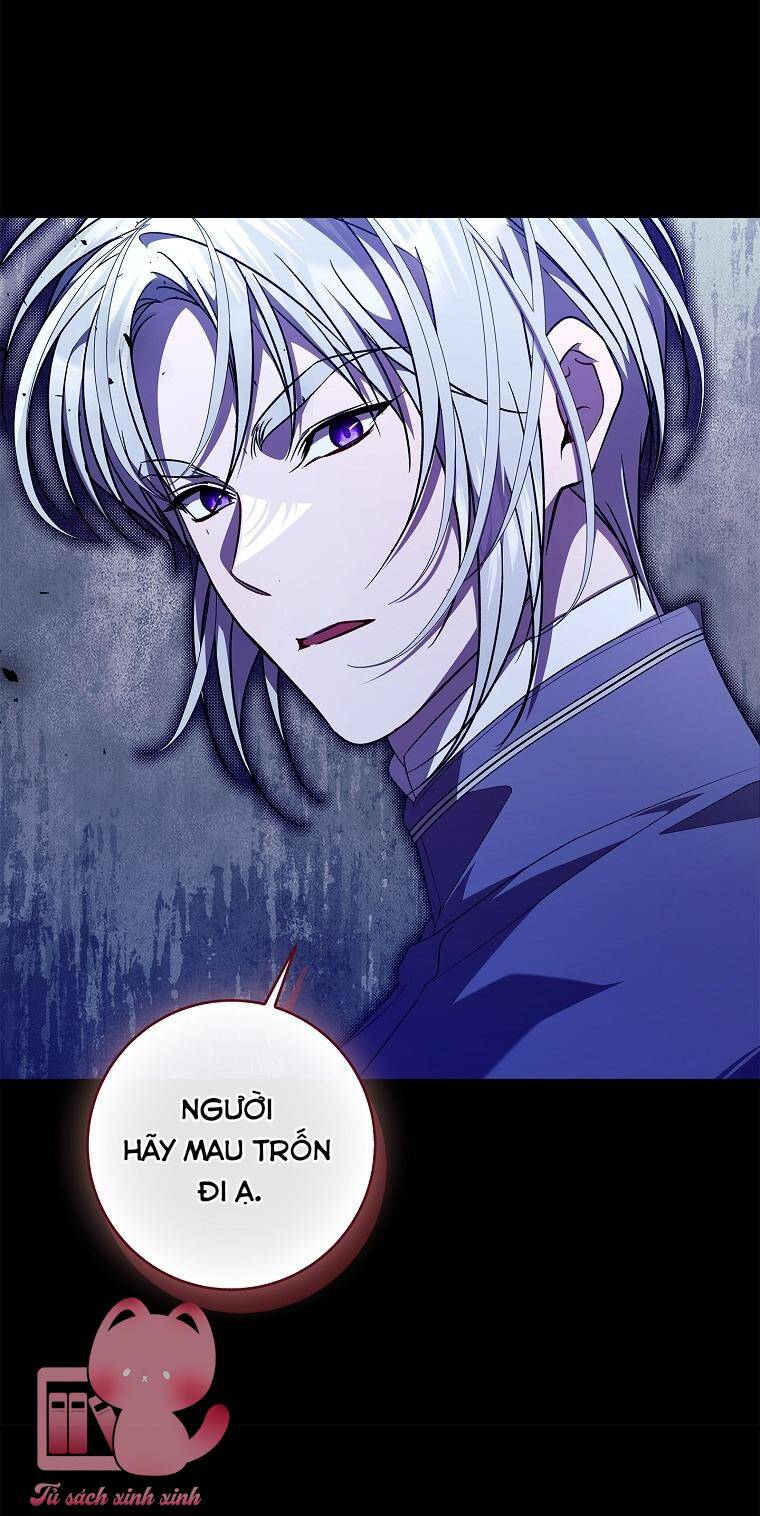 Nhận Nuôi Người Cha Phản Diện Chapter 58 - Trang 2