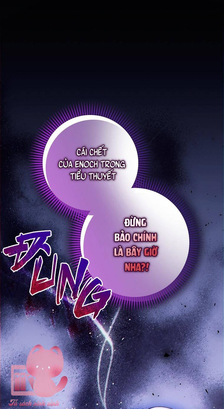 Nhận Nuôi Người Cha Phản Diện Chapter 58 - Trang 2