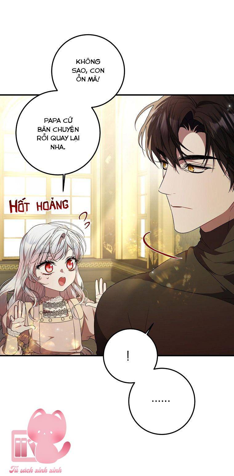 Nhận Nuôi Người Cha Phản Diện Chapter 57 - Trang 2