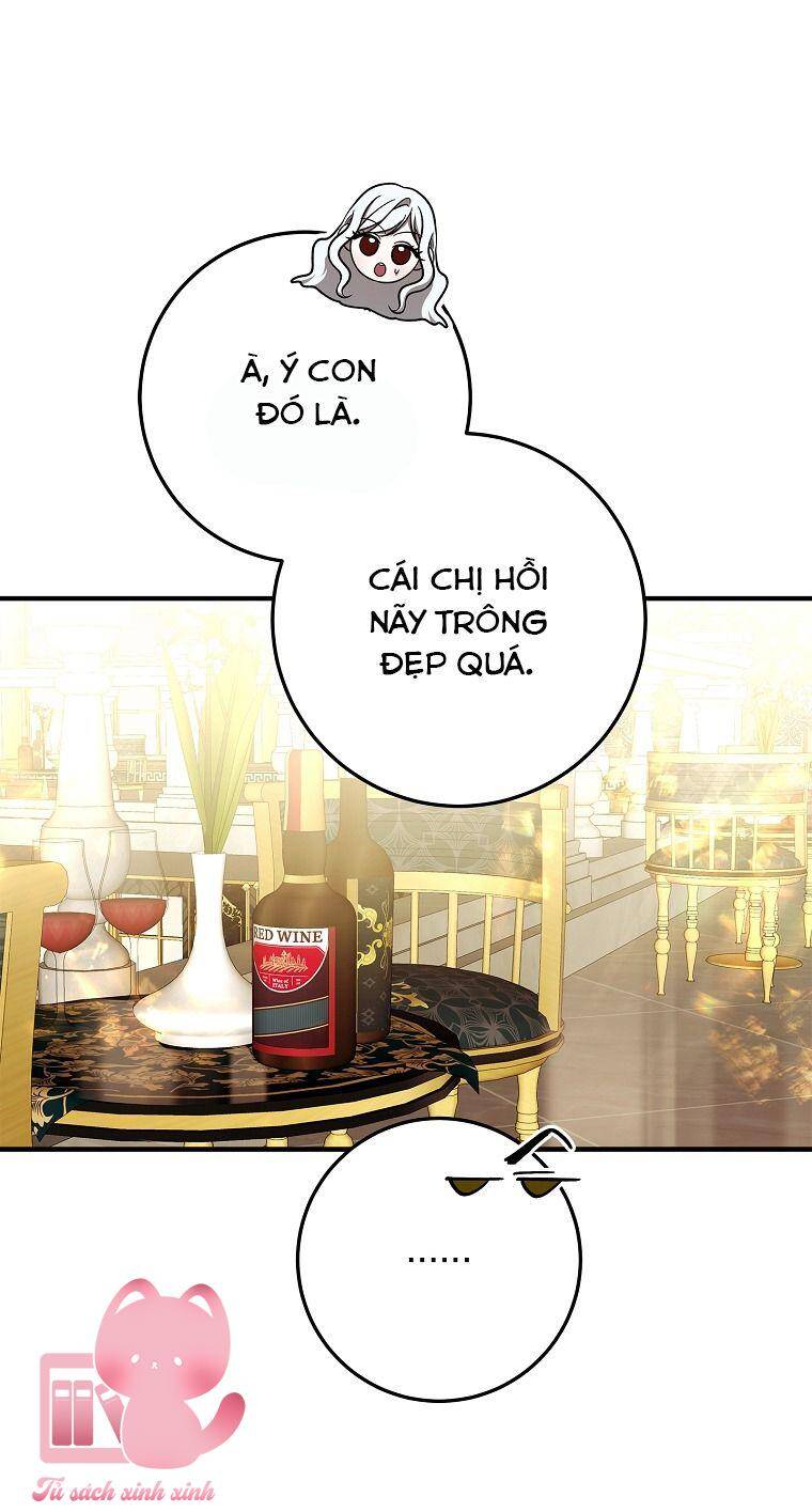 Nhận Nuôi Người Cha Phản Diện Chapter 57 - Trang 2