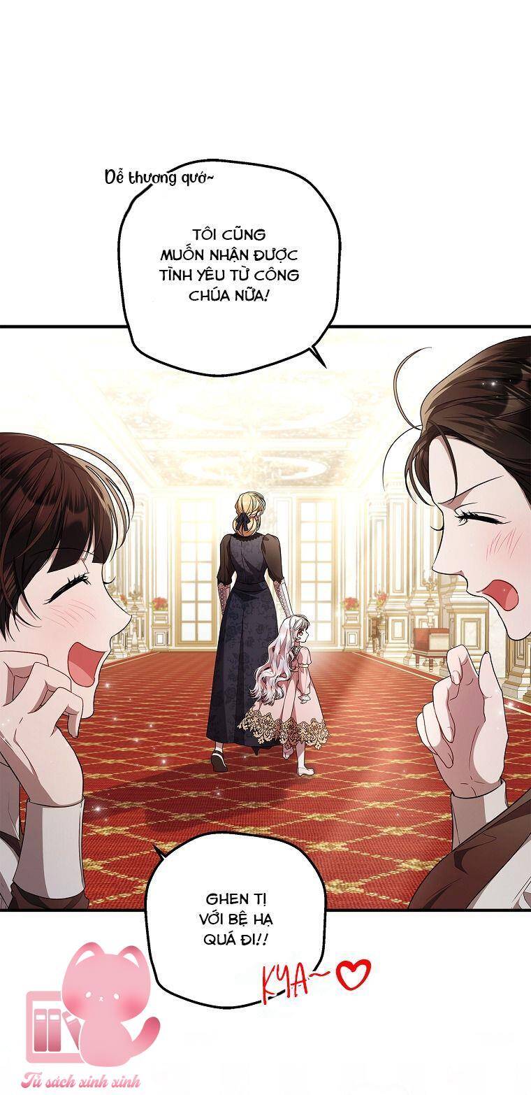 Nhận Nuôi Người Cha Phản Diện Chapter 56 - Trang 2