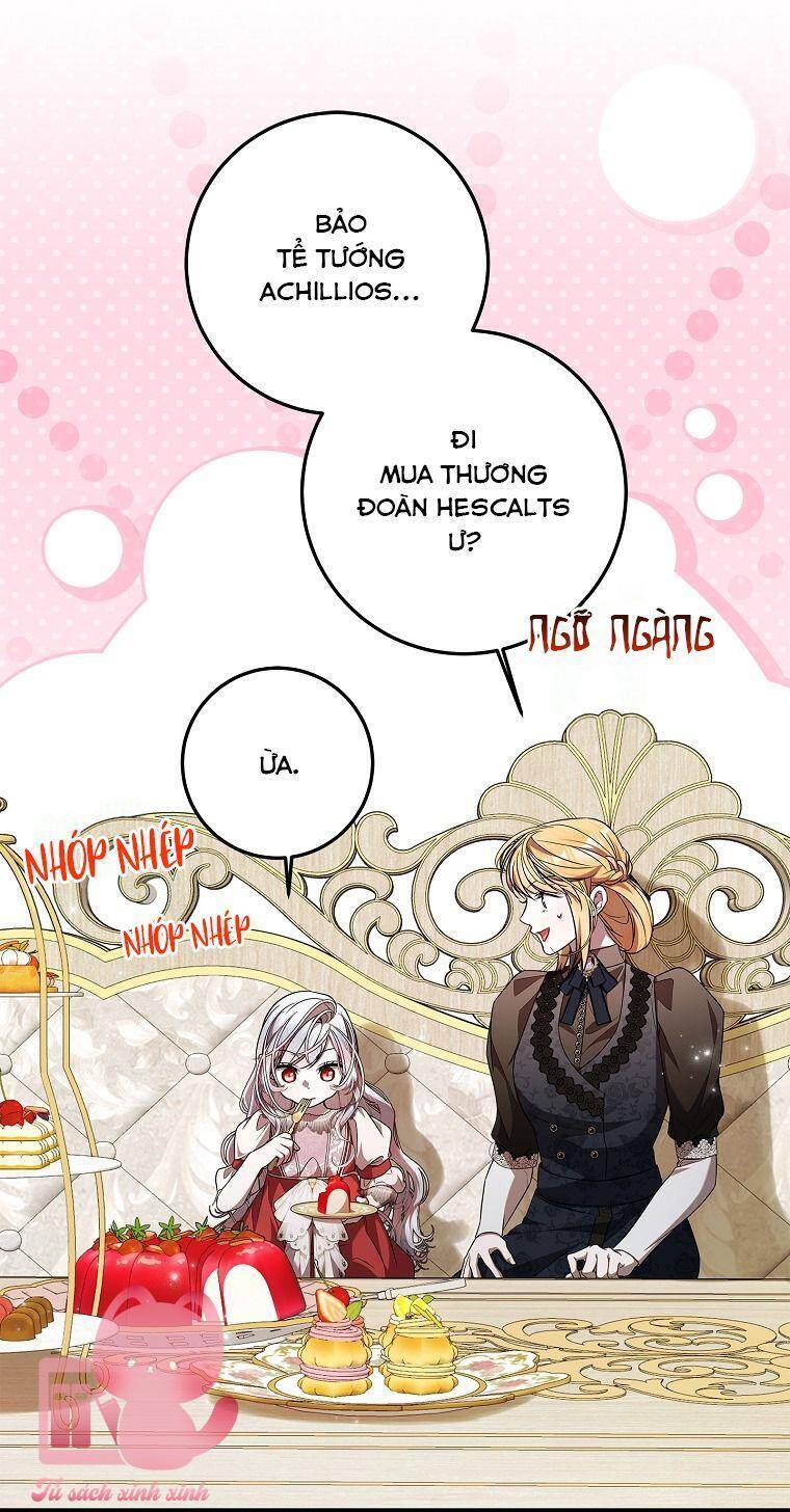 Nhận Nuôi Người Cha Phản Diện Chapter 56 - Trang 2